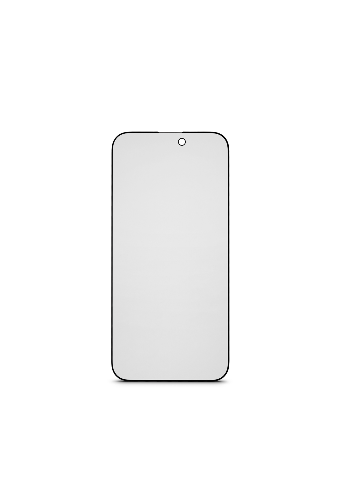 Захисне скло Антишпигун Doberman Premium Screen Protector для iPhone XS Max Фото 3